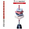 Alpen HM   Foret Universel Professionnel sDS-plus, longueur 160 mm, 51901000100