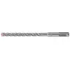 ALPEN-MAYKESTAG Foret marteau Force x d. 12,0 mm l. de travail 400 mm L.450 mm SDS-plus