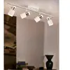 EGLO Spot DAVIDA 4 ampoules chrome