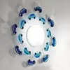 EGLO Plafonnier pour enfant VIKI 1 1 ampoule bleu