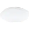 Eglo 97921 Plafonnier, Acier, 34 W, Weiss