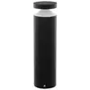 Eglo Melzo Lampe à Socle en Fonte d'Aluminium 11 W Noir