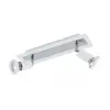 Eglo 94959 Spot, Acier, 10 W, Blanc, Chromé
