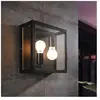 Eglo 94832 Lampe d'extérieur, argent