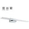 Applique TABIANO 3 ampoules chrome
