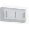 Applique murale applique extérieure lampe murale maison, IP44 résistan...