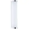 Eglo Lampe 94712 Miroir, Intégré, Argent