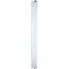 Eglo Lampe 94714 Intérieur, Intégré, Argent