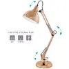 Eglo Borgillio - Lampe De Table Réglable À 1 Lumière, Cuivre, E27