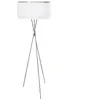 Eglo FONDACHELLI Lampadaire, E27, 95539,
