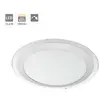 Plafonniers et spots : Eglo Competa