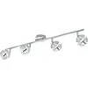 EGLO NOCITO 1 Chrome