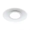 EGLO Plafonnier reducta blanc diamètre 38 cm