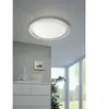 EGLO LED Control Tuneable & RGB Down Flush Plafonnier Blanc