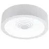 Eglo Plafonnier LEGANES blanc