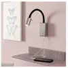 Eglo Lampe LED USB Tazzoli H30 cm - Nickel