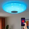 EGLO CONNECT Eglo Connect Voltago-C Plafonnier Led Rond Blanc