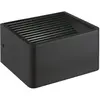 Eglo 98269 Wandleuchte, Aluminium, Anthracite