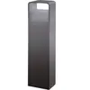 Eglo Doninni 1 Lampadaire Aluminium Anthracite