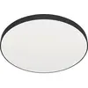 Eglo 98896 Aufbauleuchte, Diamètre Du Plafonnier : 59,5 cm