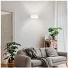 Eglo MACCACARI Applique murale LED, 98541,