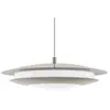 Eglo Suspension Nickel Mat
