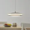 Eglo Suspension Nickel Mat