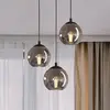 EGLO Suspension Ariscani Ronde