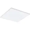 EGLO Plafonnier LED Turcona, 45 x 45 cm