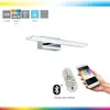 Eglo 98451 Lampe de Miroir, Chrom