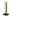 EGLO Camacho Lampe de table LED intégrée Noir, Marron
