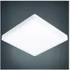 EGLO Fueva Spot Led Monté En Surface - Blanc