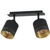 Eglo 99277 Spot, Plafonnier 2 Ampoules