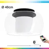 EGLO connect Briaglia-C plafonnier LED
