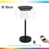 EGLO connect Briaglia-C lampe à poser LED