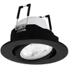 Eglo Eglo Saliceto-Z Spot Lumineux Encastrable Led F