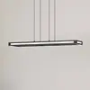 EGLO connect Suspension LED Savilanas-Z, 77 cm, noir