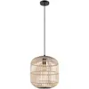 Eglo BORDESLEY Suspension, E27, 43216,
