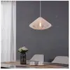 EGLO Suspension Dolwen, blanc, Ø 42,5 cm