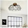 Eglo PADSTOW Plafonnier, E27, 44088,
