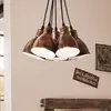 EGLO Suspension Priddy Grappe
