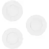 EGLO connect Luminaire encastrable LED intelligent Fueva-Z, blanc, lot...