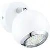 EGLO Spot BIMEDA 1 ampoule blanc
