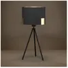 Eglo TORTOLA 1 Lampe de table, E27, 39965,