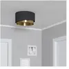 Eglo MANDERLINE Plafonnier, E27, 39924,