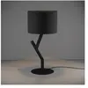Eglo BALNARIO Lampe de table, E27, 39888,