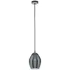 EGLO Stars Of Light Suspension Estanys, noir, à 1 lampe