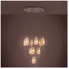 Eglo SIRACUSA Suspension, E27, 39509,