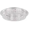 Eglo PRINCIPE Plafonnier LED, 39404,