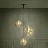 Eglo SKOURA Suspension, E27, 39758,